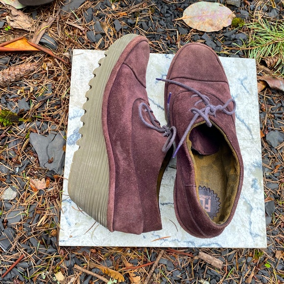 fly London wedge - Picture 1 of 6